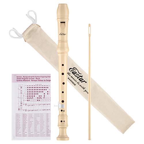 {Updated} Top 10 Best recorder instrument {Guide & Reviews}