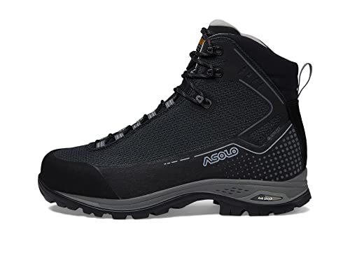 Asolo Altai EVO GV MM Black/Grey 10.5 D (M)