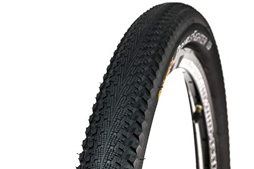 XC/Enduro Tires Wire Bead Double Fighter III 26 X 1.9 BW