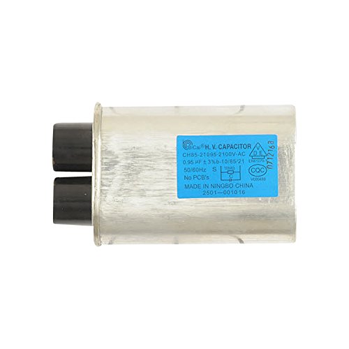2501-001016 Samsung Appliance C-Oil High Voltage 950Nf