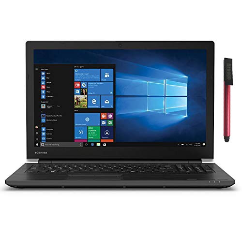 Toshiba Dynabook Satellite Pro L50-G Business Computer, 15.6' FHD Laptop, Intel Quard-Core i7-10510U, 32GB DDR4 RAM, 1TB PCIe SSD, GeForce MX250 2GB, WiFi, Windows 10 Pro, BROAGE Conference Camera