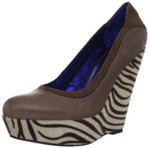 Poetic Licence Women's Body Love, Mushroom, 7 M US