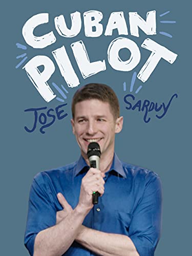 Jose Sarduy: Cuban Pilot