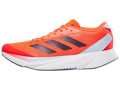 adidas Adizero SL Running Shoes Men's, Orange, Size 10