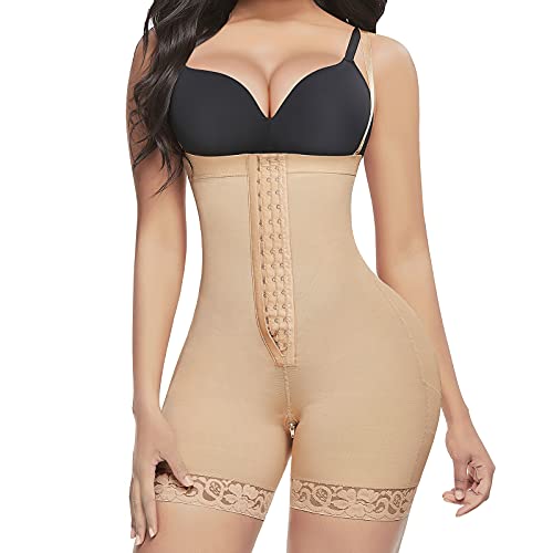 Lover-Beauty Fajas Colombianas Reductoras Y Moldeadoras Plus Size Shapewear Fajas Para Mujer Postpartum Shapewear for Women