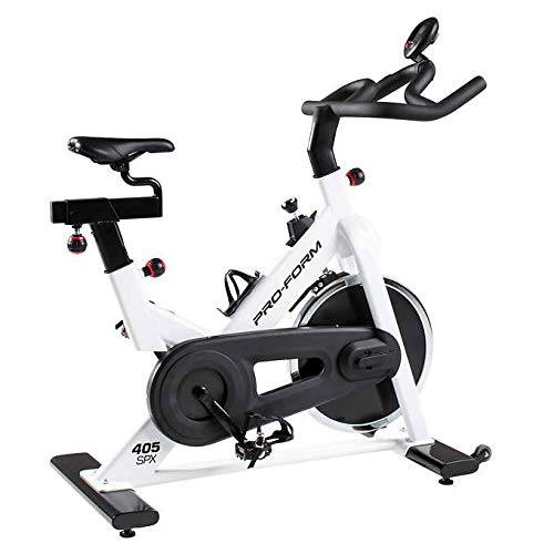 eu ProForm 405 SPX Indoor Exercise Bike- Assembly Required