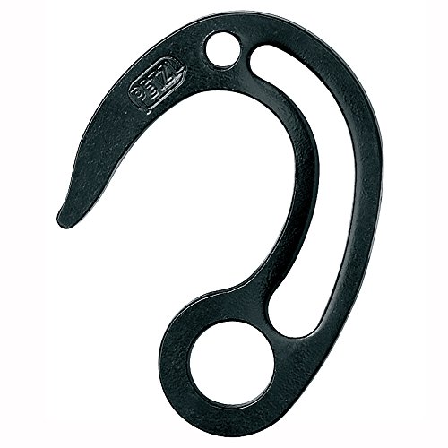 PETZL Fifi, Color Black