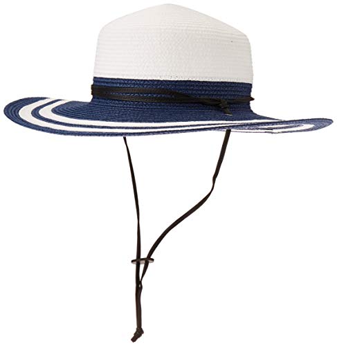 Columbia Women's Global Adventure Packable Hat II, Sun Protection