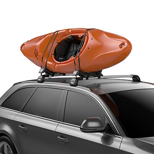 {Updated} List of Top 10 Best thule 815 kayak cradle safety notice in