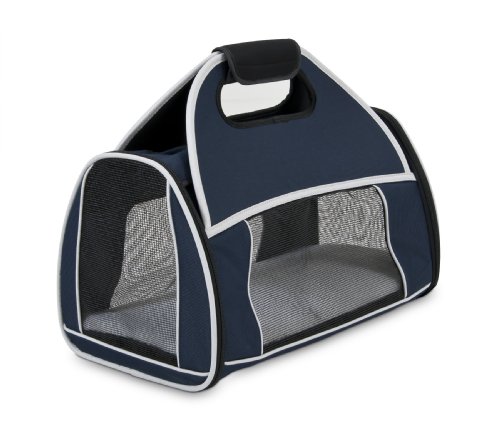 Petmate Express Pet Carrier, 16'