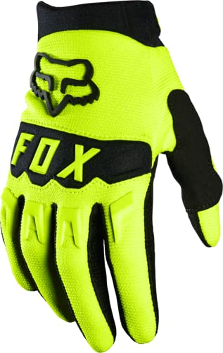 Fox Racing Youth DIRTPAW Motocross Glove