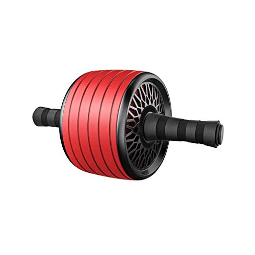 ZLDXDP Abdominal Muscle Fitness Equipment, Abdominal Muscle Training Equipment, Abdominal Fitness Equipment, Home Fitness Equipment (Color : White-Dinosaur Doodle4)