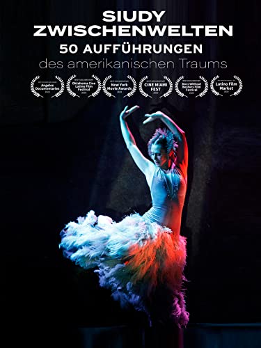 Siudy Between Worlds