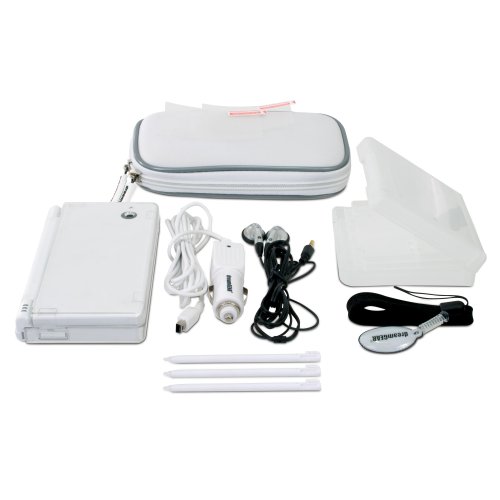 DSi 10-In-1 Starter Kit - White