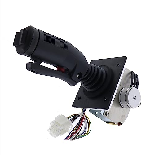 Wieoncke 1600403 Joystick Controller for JLG Scissor Lift 3369LE M3369 M4069 3394RT