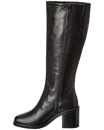 Seychelles Women's ITINERARY Fashion Boot, Black, 7.5