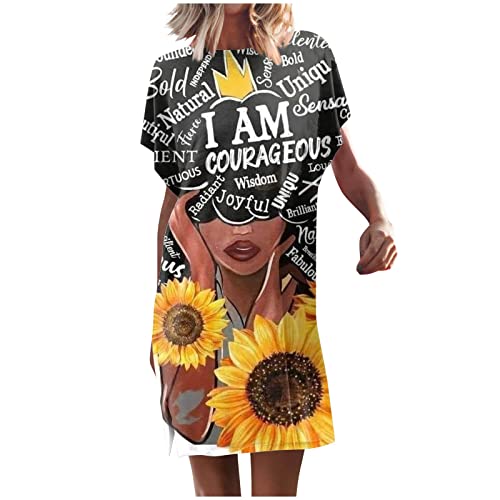 Summer Dresses for Women 2023 Plus Size Office Dresses for Women for Work Casual Dresses for Women Green Dress Puff Sleeve Maxi Dress Plus Size Dress for Women Wedding Guest