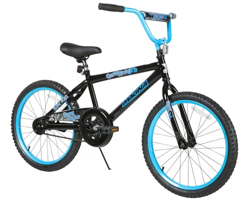 Magna Dynacraft 12-Inch BMX Bike for Age 3-5 Years