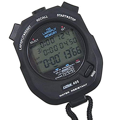 {Updated} List of Top 10 Best stopwatches for coaches in Detail