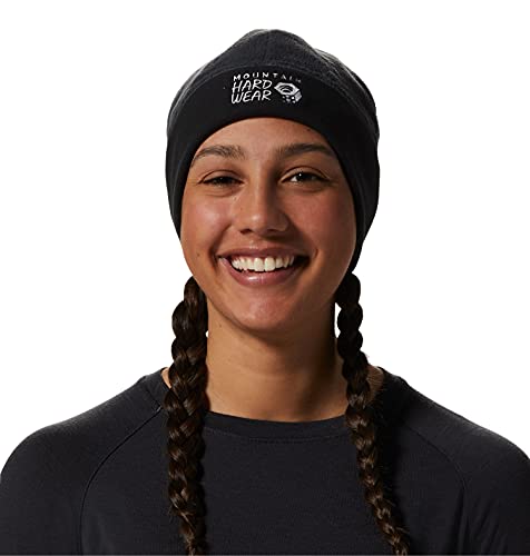 Mountain Hardwear Standard Dome P U F21, Dark Storm, Small