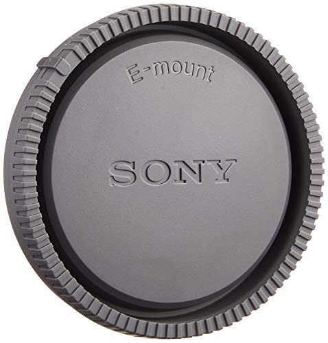 Sony Rear Lens Cap for Nex