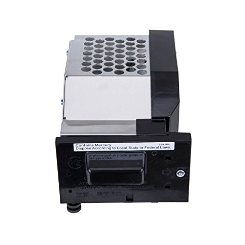 PANASONIC PT-56DLX25 TV Replacement Lamp with Housing