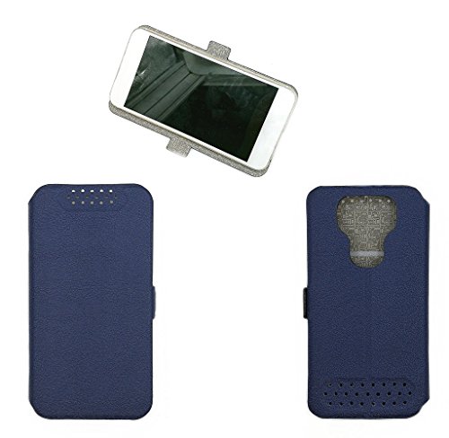 Case for Doro 824 Case Cover Blue
