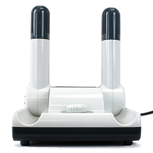 MaxxDry Heavy-Duty Boot, Shoe, and Glove Dryer (1 Pair)
