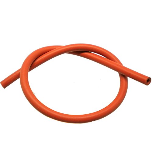 OneTrip Parts Furnace Pressure Switch High Temp Tubing 3/16 I.D. X 18' Replaces Rheem Ruud Weatherking 79-21491-83