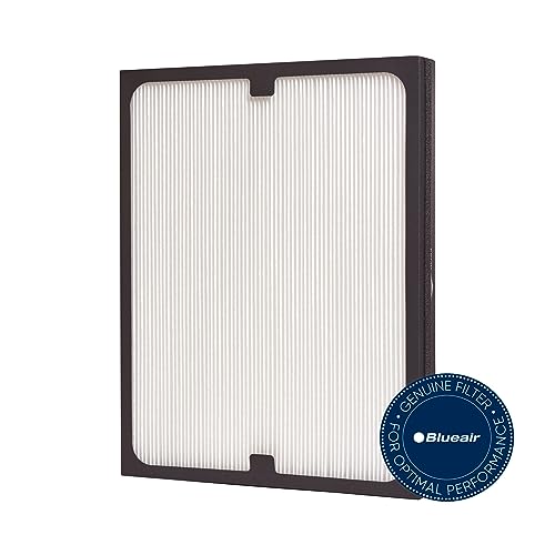 BLUEAIR Classic 200 Series Genuine Particle Filter; fits Classic 280i, 203, 203 Slim, 205, 270E, 270E Slim