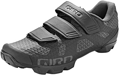 Giro Ranger Cycling Shoe - Women's Black 40