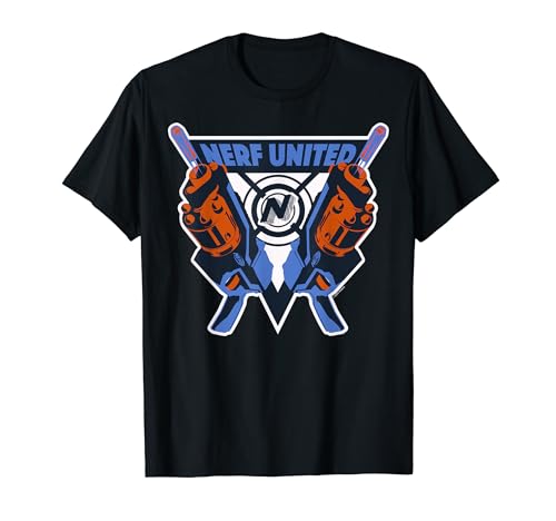 Nerf United Blasters T-Shirt