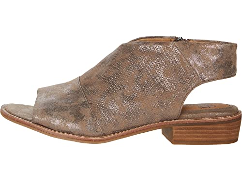 Sofft Women's Natalia Smoke 8 B(M) US