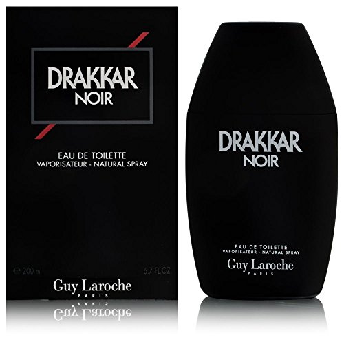 Drakkar Noir - Eau de Toilette 6.7 fl oz