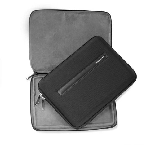 Brenthaven ProStyle Hardshell Case - 2123