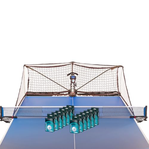 Newgy 2055 Table Tennis Robot