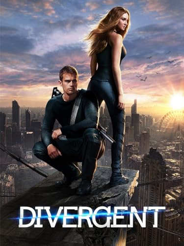 Divergent