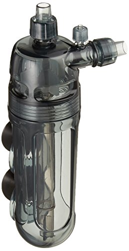 ISTA Turbo CO2 Reactor Diffuser 12/16mm External for Aquarium Plants Atomizer ph