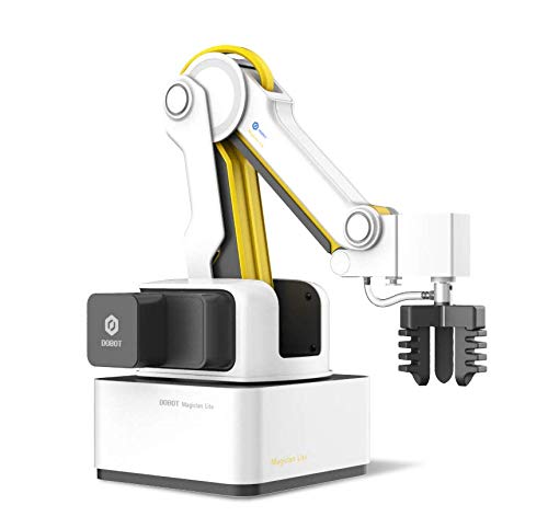 Dobot Magician Lite K12 Platform for Students, Teachers and Educators