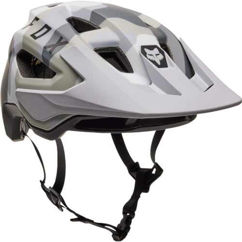 Fox Racing SPEEDFRAME Mountain Bike Helmet