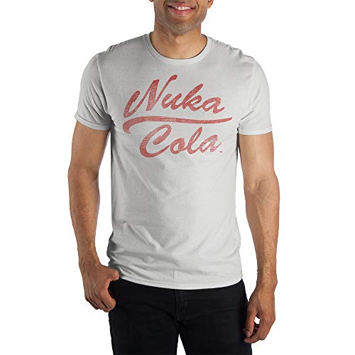 Fallout Nuka Cola T-Shirt-XXL