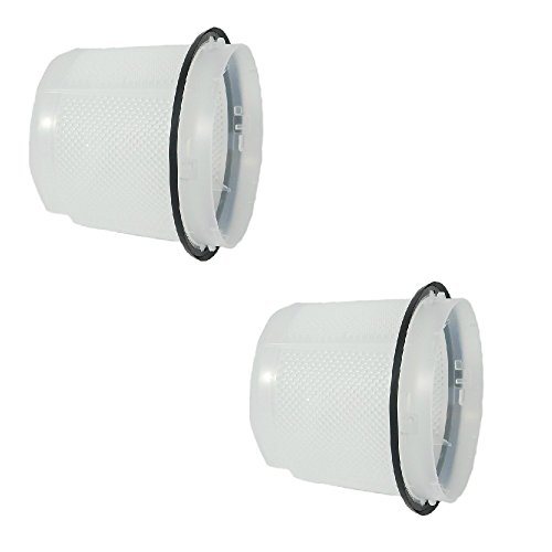 Black & Decker BDH2000PL Vacuum (2 Pack) Replacement Pre-Filter # 90598100-2pk