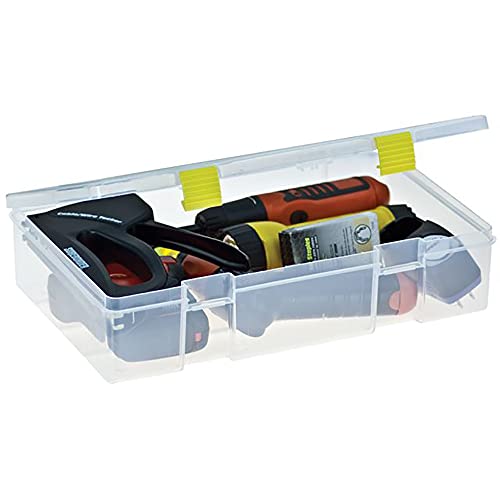 Plano 23731-01 Stowaway Deep Open Compartment, Multi, One Size
