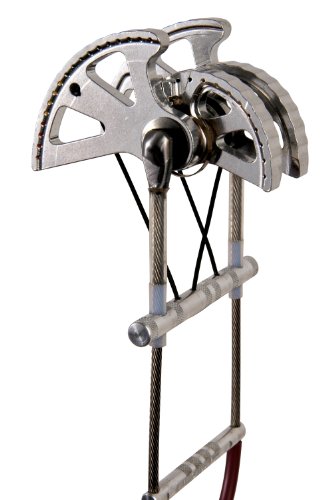 Metolius Supercam - Maroon - Medium