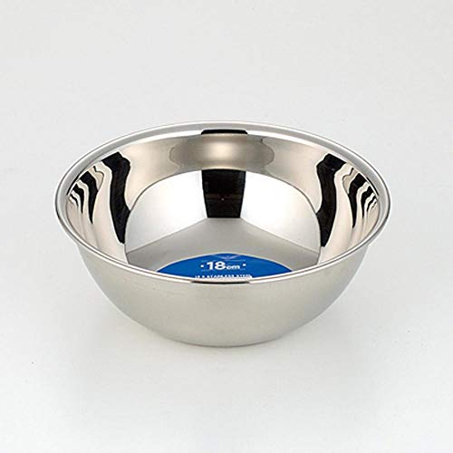 Mizuno Reed II SH8530 18-8 Ball, 7.1 inches (18 cm)