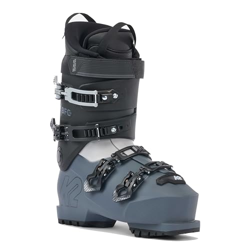 K2 BFC 80 Mens Ski Boots, 28.5