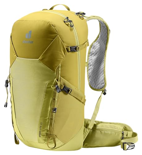 deuter Speed Lite 25, linden-sprout, 25L