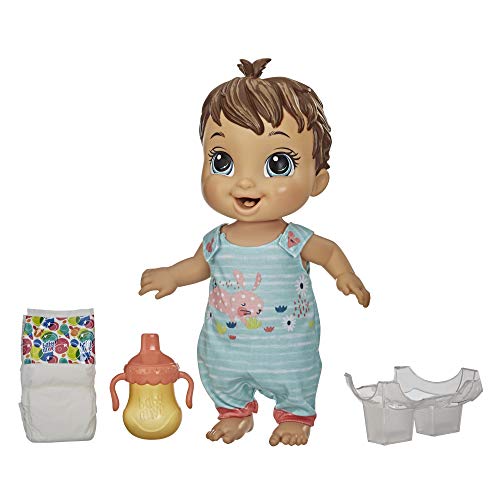 which is the best baby alive doll