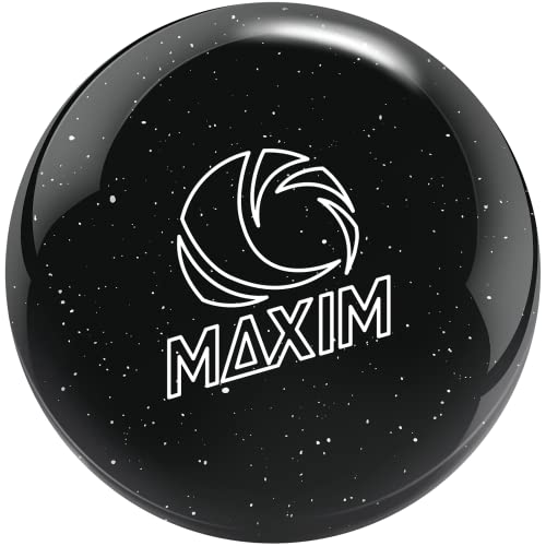 Ebonite Maxim Night Sky Bowling Ball (14)