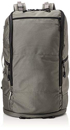 DSPTCH(ディスパッチ) Dispatch 73031 Men's Travel Pack Backpack, Gray